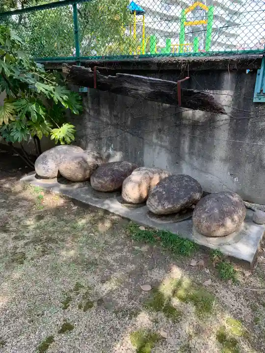 阿保天神社(兵庫県)