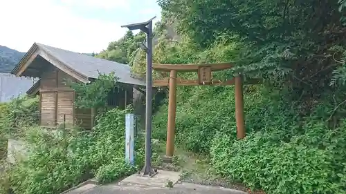 愛宕神社(岩手県)
