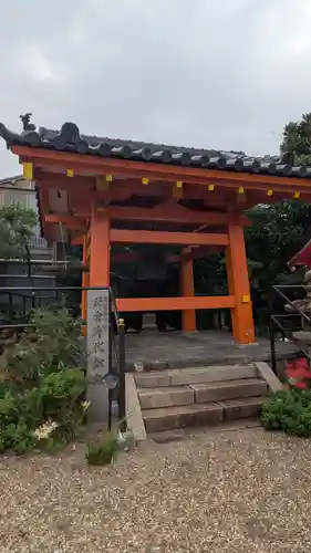 長宝寺(大阪府)