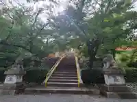 建勲神社のその他建物