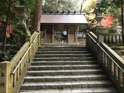 多度大社のその他建物