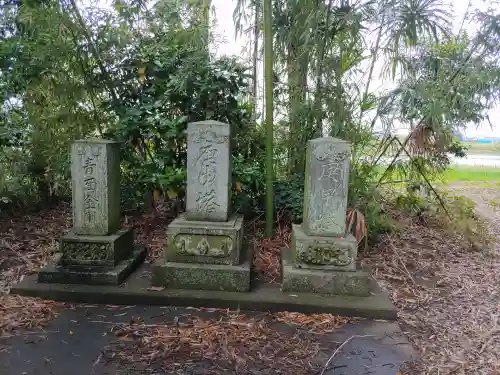 鹿島神社(埼玉県)