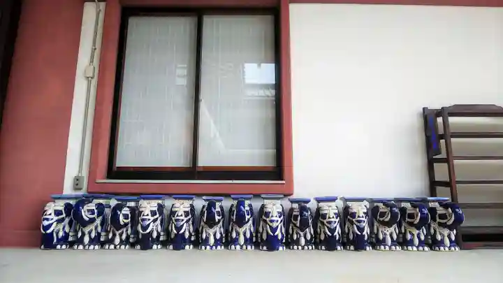 雲竜寺のその他建物