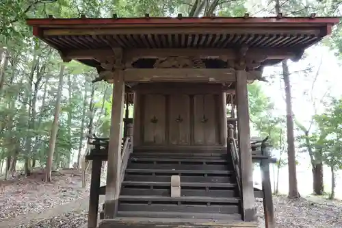 高徳神社(埼玉県)