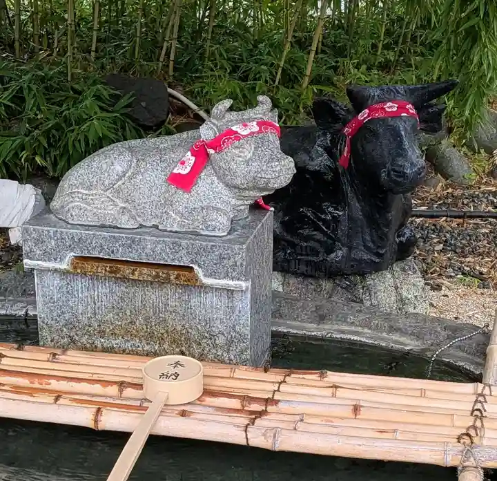 於保多神社(富山県)