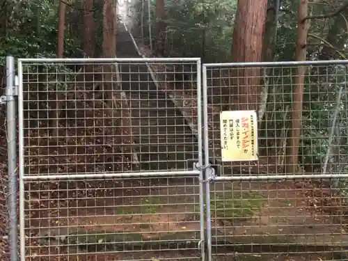 物部神社 (与謝野町)のその他建物