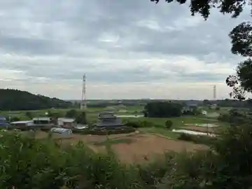 宗像神社(千葉県)