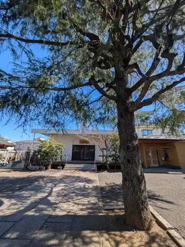 心月院(東京都)