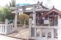 子神社(山梨県)