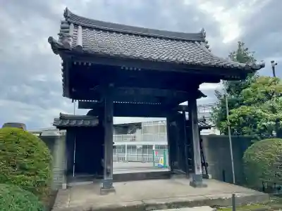 善明寺(東京都)