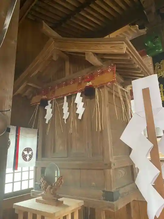 美奈宜神社(福岡県)