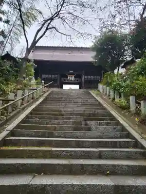 二本松神社(福島県)