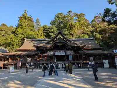 大神神社(奈良県)