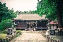 青葉神社(宮城県)