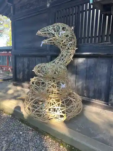 玉前神社(千葉県)