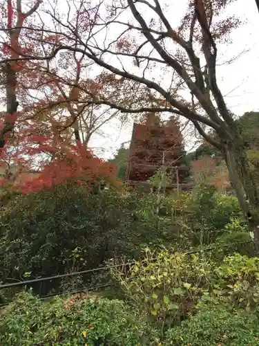 長谷寺のその他建物