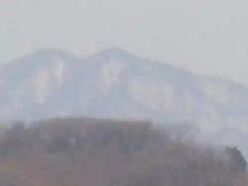 安國論寺（安国論寺）の景色