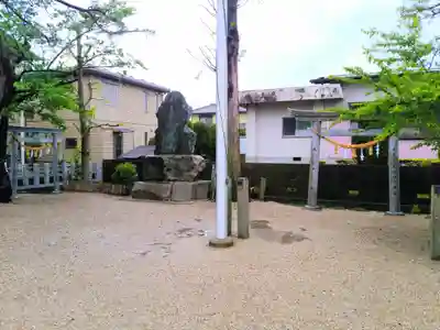 天満宮（池浦天満宮）のその他建物