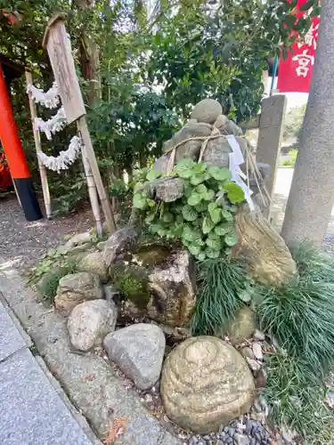 水火天満宮のその他建物