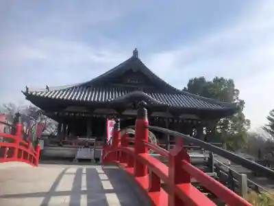 観音山慈眼院(高崎観音)(群馬県)