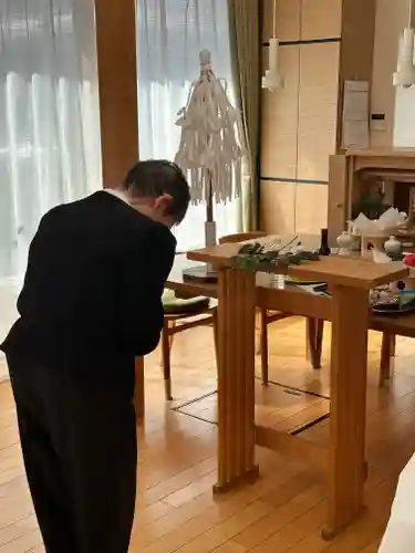 群馬県護国神社(群馬県)