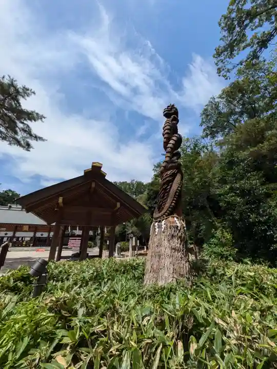櫻木神社(千葉県)