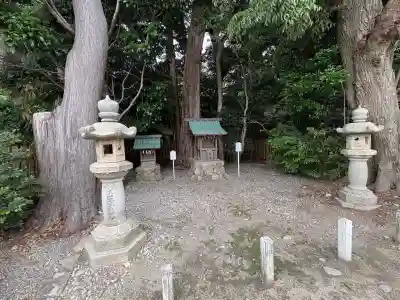 砥鹿神社（里宮）(愛知県)