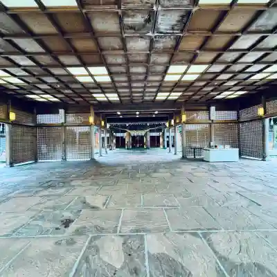 富山縣護國神社(富山県)