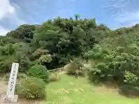 城徳寺のその他建物