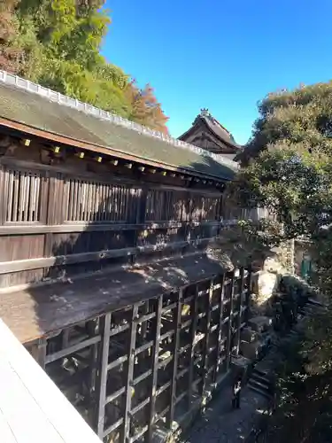 宝厳寺(滋賀県)