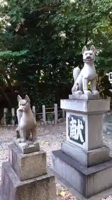 鵜森神社(三重県)