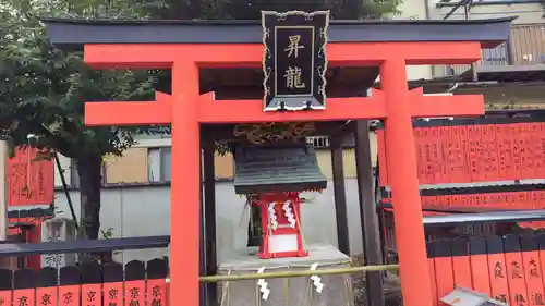 車折神社(京都府)