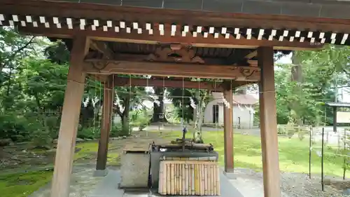 花巻神社(岩手県)