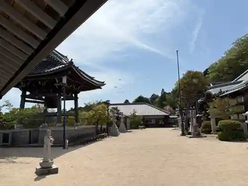 神咒寺(兵庫県)