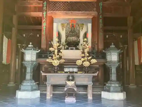 妙興報恩禅寺（妙興寺）(愛知県)