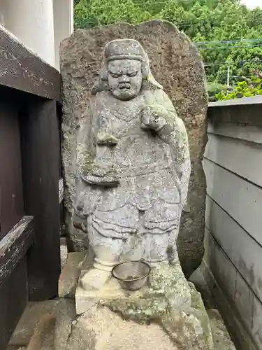 霊仙寺(大分県)
