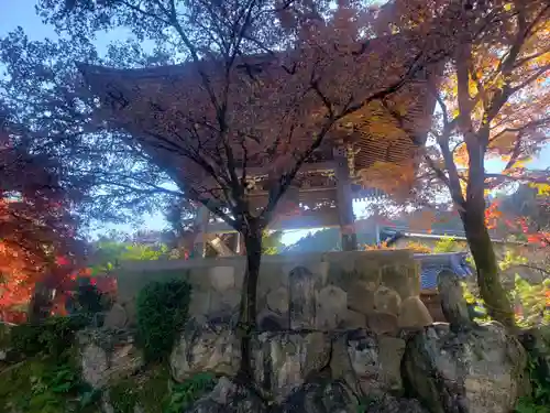 法華寺のその他建物