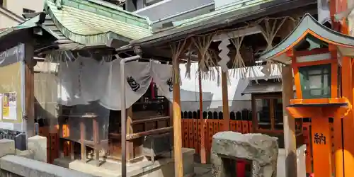 幾世稲荷神社(京都府)