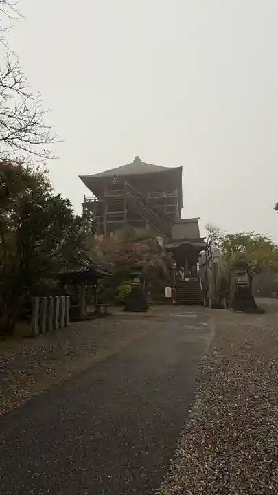 笠森寺(千葉県)