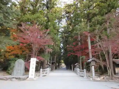 小國神社のその他建物