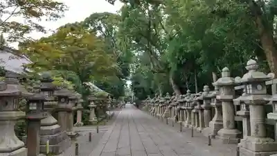 石清水八幡宮(京都府)