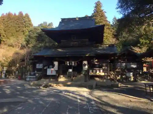 古熊神社(山口県)