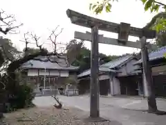 八柱神社(愛知県)