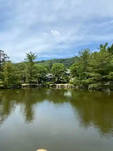 吉備津彦神社の建物その他