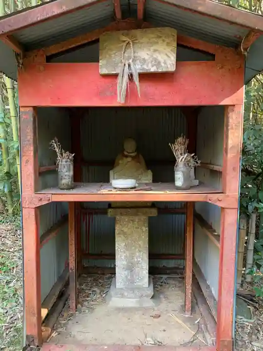 新光寺跡(千葉県)