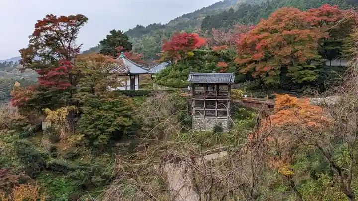 善峯寺(京都府)