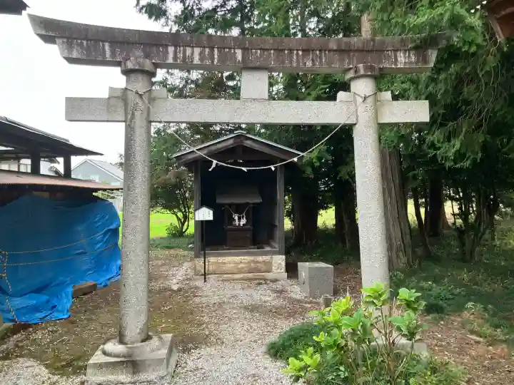 鷲宮神社(栃木県)