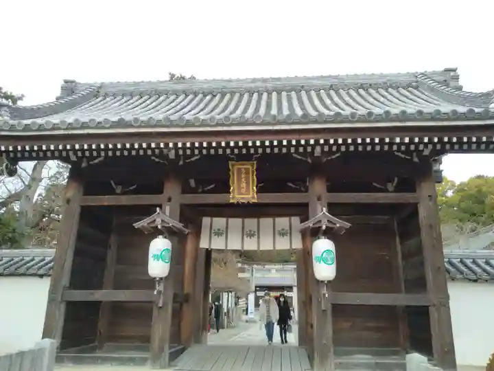 多田神社(兵庫県)