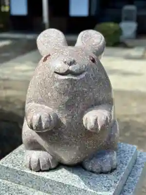 岡崎神社(京都府)