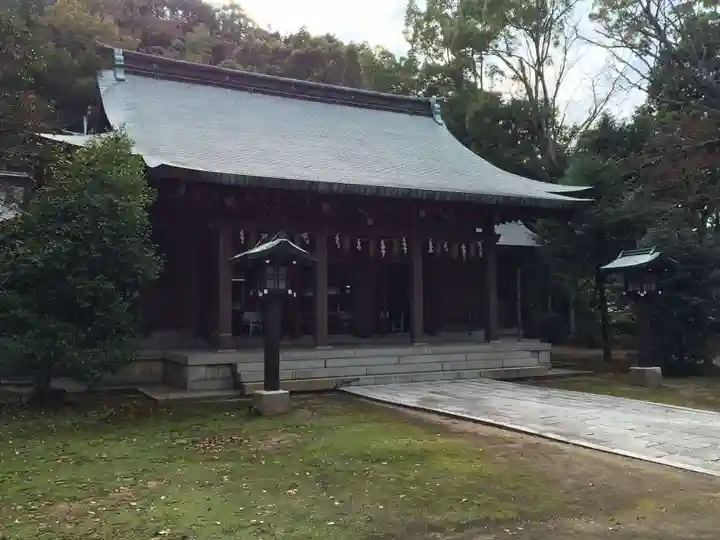 廣瀬神社(大分県)